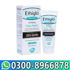 Ethiglo Purifying Face Wash In Pakistan