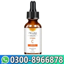 Melao Naturals Vitamin C Serum In Pakistan