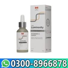 Mt Derm The Luminosity Vitamin C Serum In Pakistan