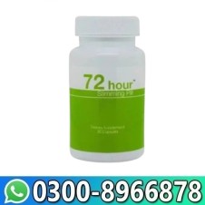 72 Hour SlImming Pills in Pakistan