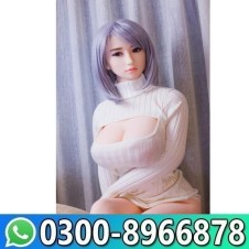 Alyssa Premium Lifelike Sex Doll In Pakistan