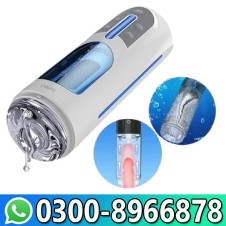 Einseo Automatic Sucking Male Masturbators In Pakistan