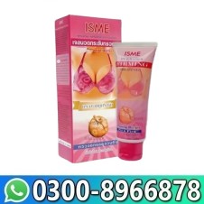 Testing Breast Cream In Pakistan