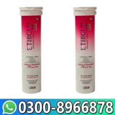 Ethiglo ET Effervescent Tablets In Pakistan