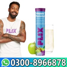 Plix The Plant Fix Happy Tummy Price In Pakistan