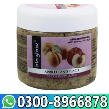 Bio Glow Skin Conditioning With Advance Formula in Pakistan