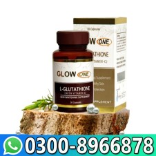Glow One L Glutathione In Pakistan