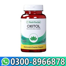 Oxitol In Pakistan