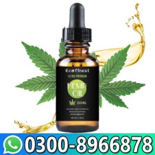 Cbd Vape Oil In Pakistan