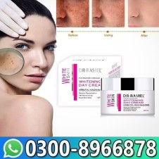 Dr Rashel Day Cream Skin Whitening Cream in Pakistan