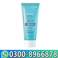 Ducray Keracnyl Gel Moussant In Pakistan