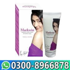 Markwin Cream Price in Pakistan