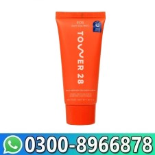 SOS Recovery Cream in Pakistan
