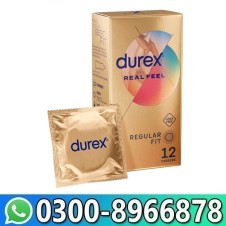 Sustain Natural Condoms In Pakistan