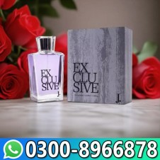 Exclusive Perfume Price In Pakistan