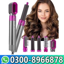 In Hair Dryer Brush In Pakistan