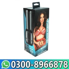 Male Stroker Feel Melrose Michaels Male Masturbator