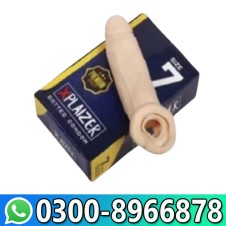 7 Inch Silicone Condom In Pakistan