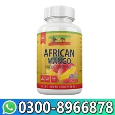 African Mango Fire Diet Pills In Pakistan