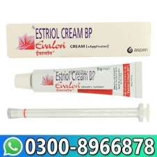 Evalon Tube of Cream In Pakistan