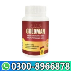 Goldman Tablets In Pakistan