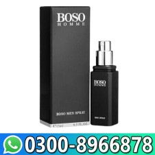 Boso Delay Spray In Pakistan