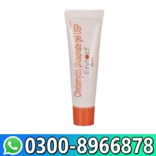 Erytop Gel In Pakistan