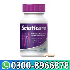 Nerve Pain Relief Tablets In Pakistan