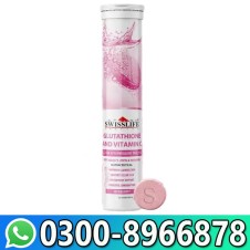 Buy SwissLife Forever Vegan L-Glutathione 600 mg with Vitamin S