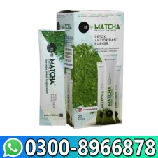 Matcha Premium Japanese Tea Price In Pakistan