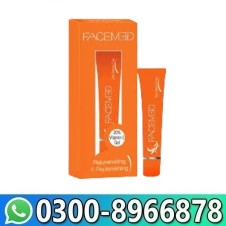 Facemed 20% Vitamin C Gel In Pakistan