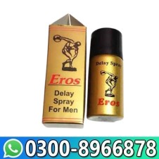 Eros Spray Same Day Delivery In Lahore