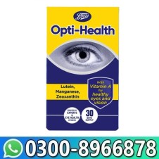 Boots Opti-Health in Pakistan