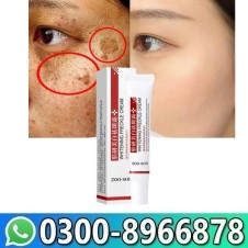 Whitening Face Dark Spot Remover Corrector Cream Price In Pakistan