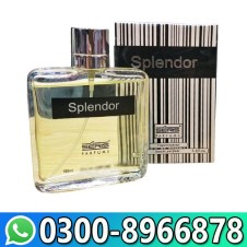 Splendor Perfume in pakistan