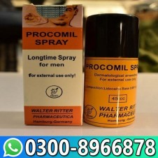 Procomil Spray Price In Pakistan