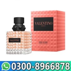 Valentino Donna Born In Roma Coral Fantasy Eau De Parfum in Pakistan