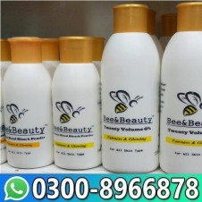 Bee & Beauty Skin Polish Kit In Pakistan