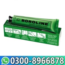 Boroline Antiseptic Perfumed Cream In Pakistan
