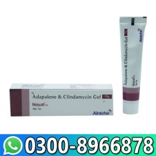 Nayzit Gel Price In Pakistan