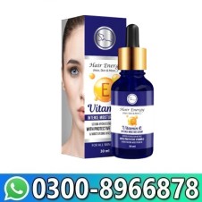 Vitamin E Intense Moisture Serum In Pakistan