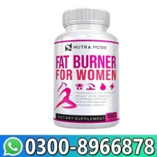 Nutramode Female Enhancer In Pakistan