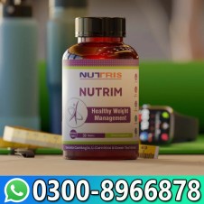 Nutrim Tablet in Pakistan