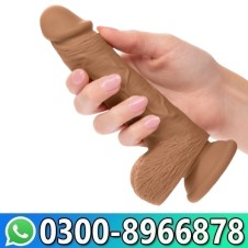 Calexotics Dual Density Silicone Studs 5, 6 Inch Dildo In Pakistan