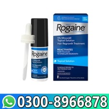 Rogaine Online Price in Pakistan