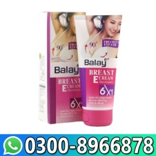 B Balay Breast Cream In Pakistan
