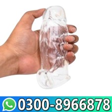 Sumifun Silicone Reusable Washable Condom In Pakistan