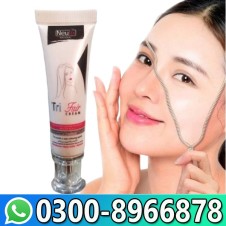 Trifair Cream 30gm In Pakistan
