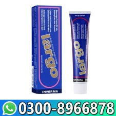 Largo Cream In Pakistan