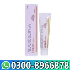 Azelaic Acid Ezanic Cream In Pakistan